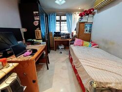 Blk 115 Ho Ching Road (Jurong West), HDB Executive #606365581